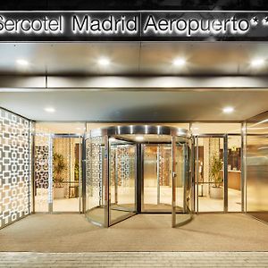 Sercotel Madrid Aeropuerto